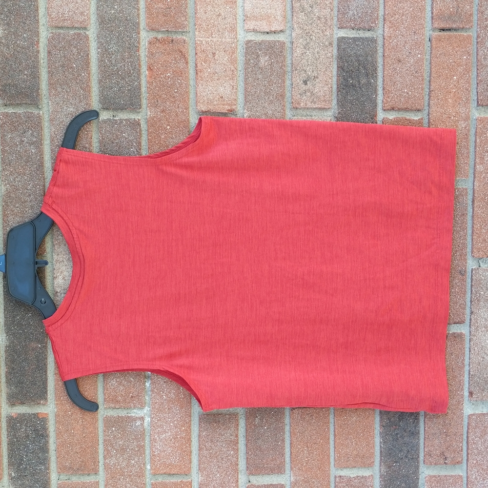 Nike  Dri-fit Top Size Large - Picture 5 of 6